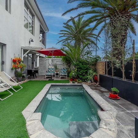 Apartment Melkbos Moments Melkbosstrand Exteriér fotografie
