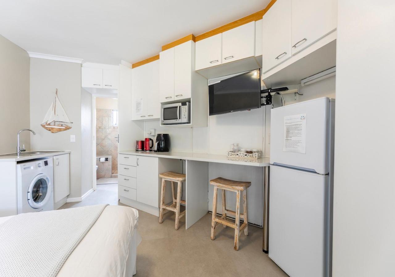Apartment Melkbos Moments Melkbosstrand Exteriér fotografie