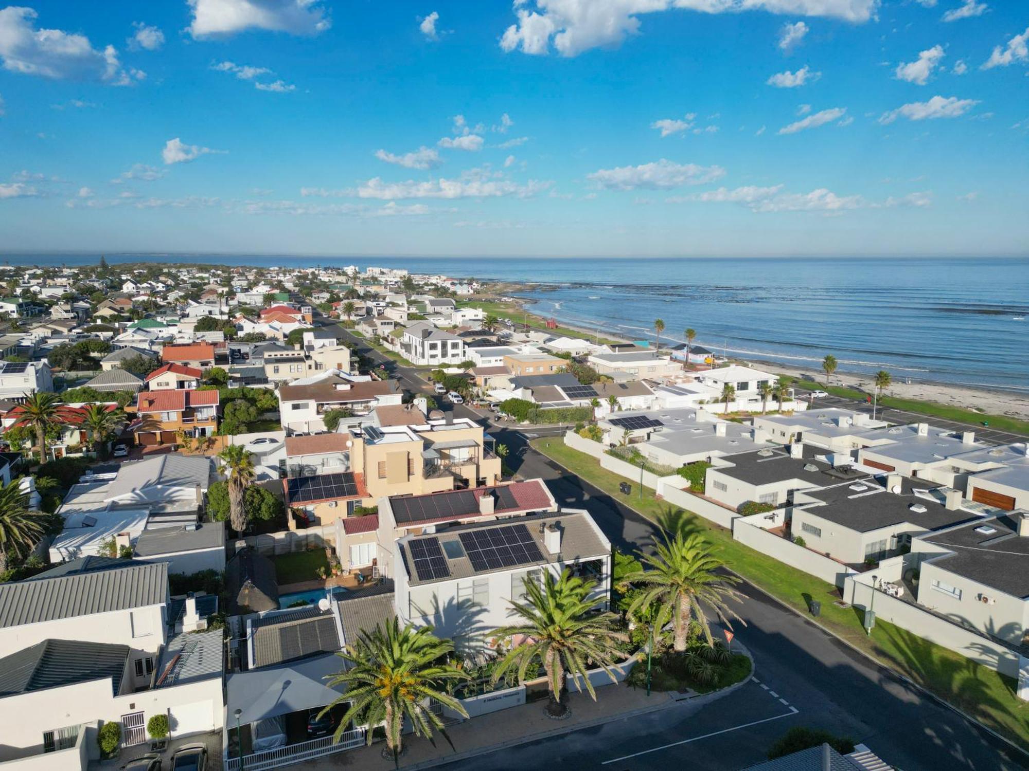 Apartment Melkbos Moments Melkbosstrand Exteriér fotografie