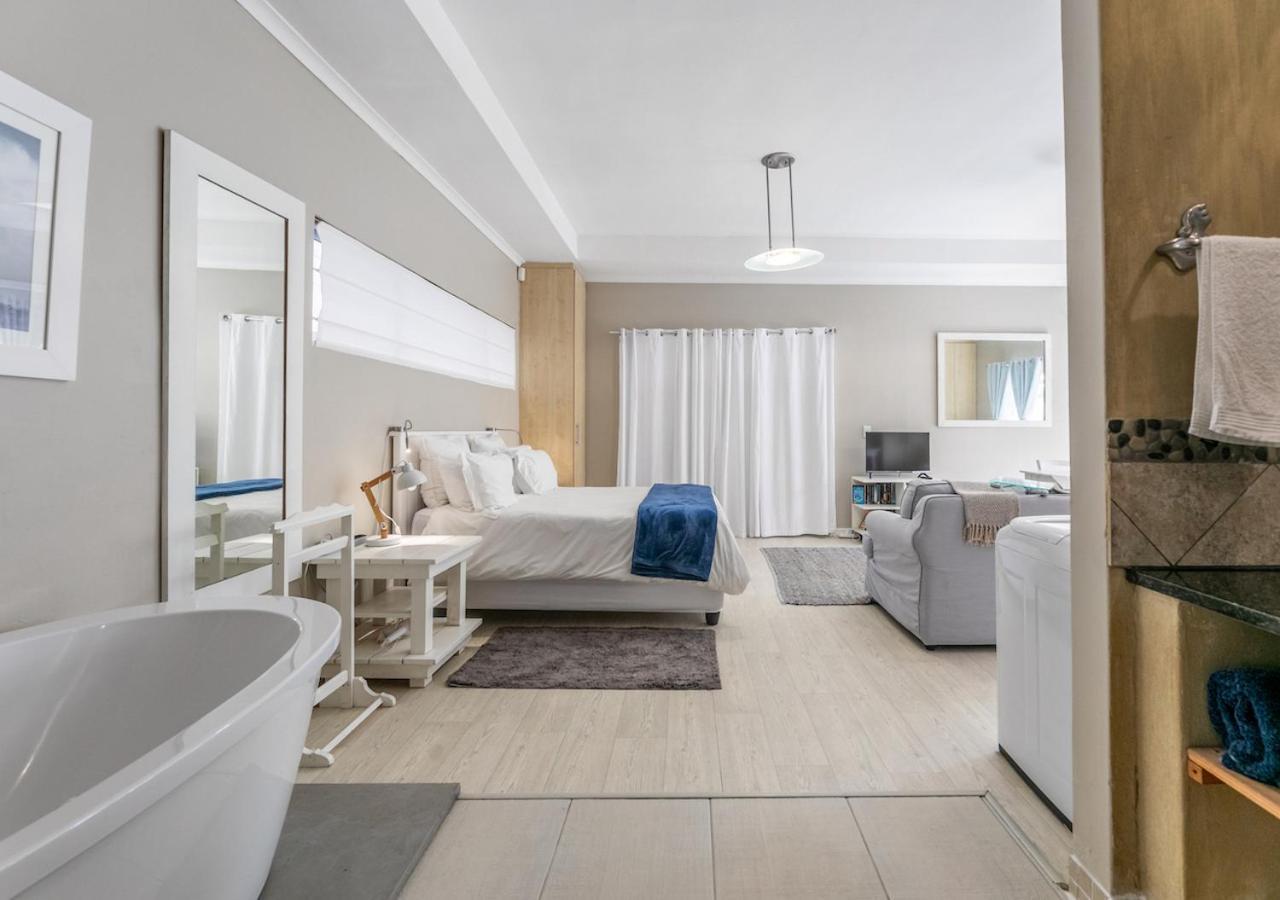 Apartment Melkbos Moments Melkbosstrand Exteriér fotografie