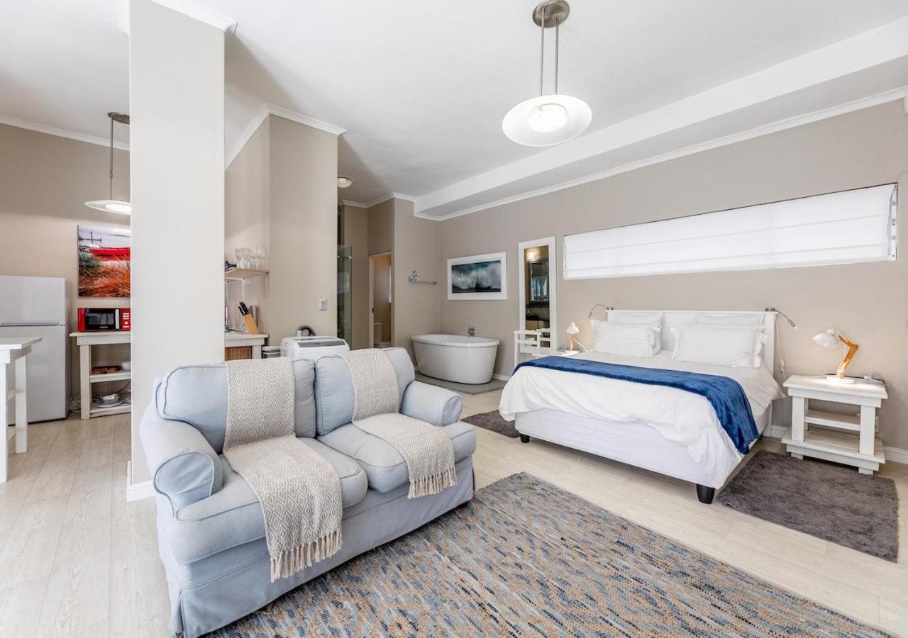 Apartment Melkbos Moments Melkbosstrand Exteriér fotografie